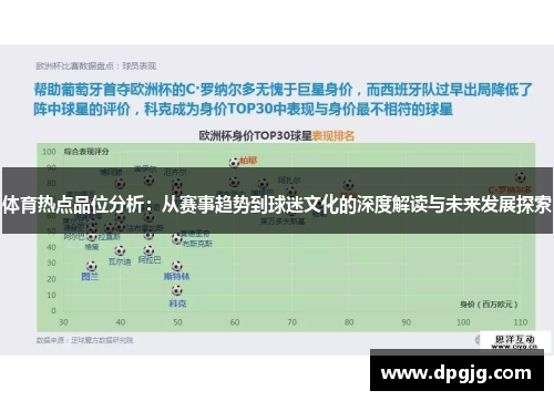 体育热点品位分析：从赛事趋势到球迷文化的深度解读与未来发展探索